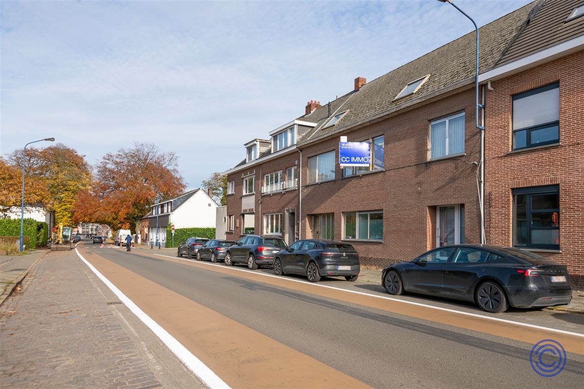Gebouw ca. 420m² met verschillende ontwikkelingsmogelijkheden