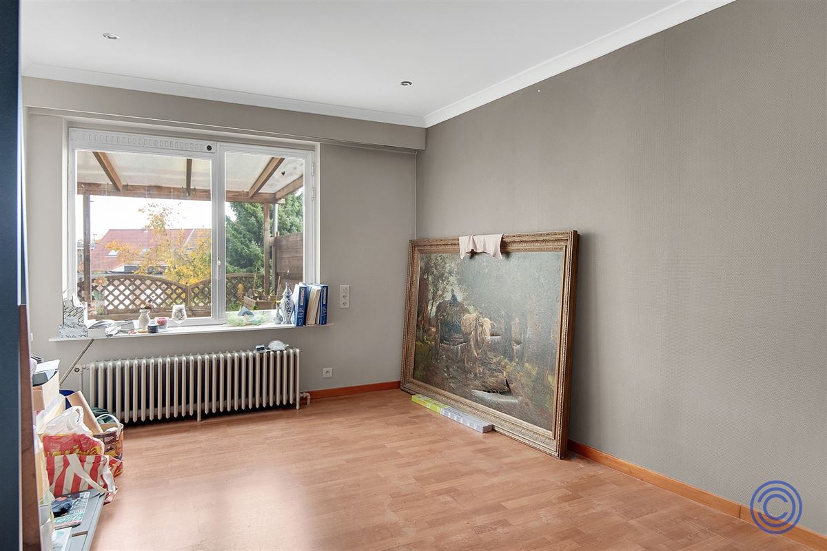 Gebouw ca. 420m² met verschillende ontwikkelingsmogelijkheden
