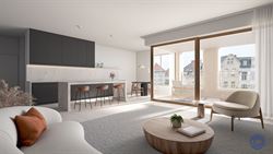 PAARDENMARKT 99 / 1.2 ANTWERPEN