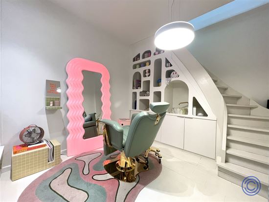 HUIDEVETTERSSTRAAT 38-40, winkel 44 te 2000 Antw