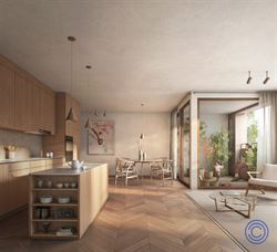 PAARDENMARKT 99 / 2.1 ANTWERPEN