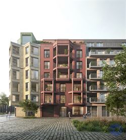 KEMPISCHDOK-WESTKAAI 102 / 1.2 ANTWERPEN