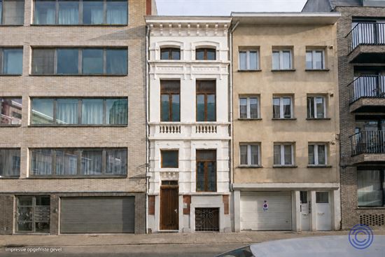 BREUGHELSTRAAT 6, huis te 2018 ANTWERPEN