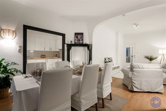 VAN STRALENSTRAAT 96, 2de verd te 2060 ANTWERPEN