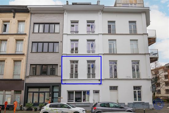 Gerenoveerde studio in Sint-Andrieswijk!