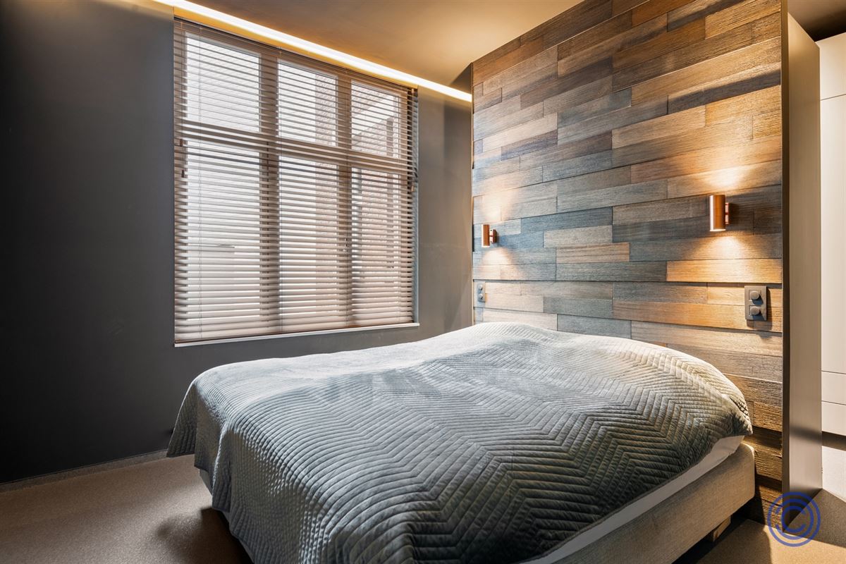 Hoogwaardig afgewerkt appartement in UNIEK gebouw!