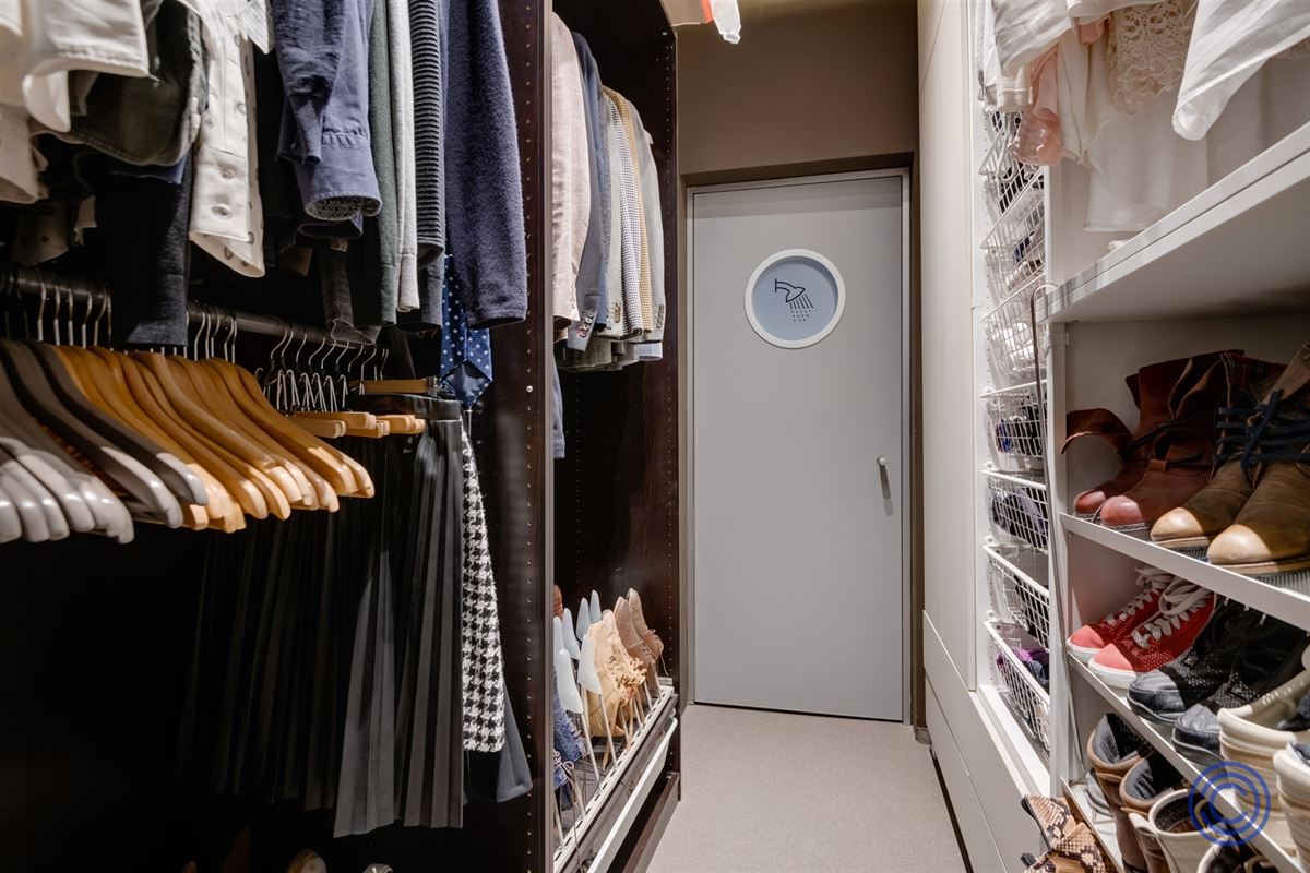 Hoogwaardig afgewerkt appartement in UNIEK gebouw!
