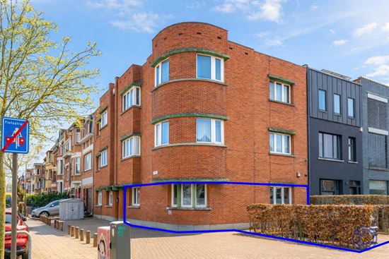 Knap gerenoveerd GLV appartement!