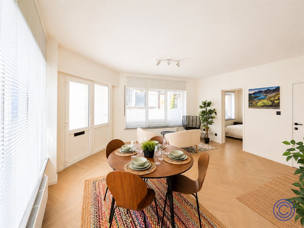 KIJKDAG 29/07: Instapklaar, TOP appartement op TOP locatie!
