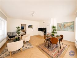 RAAPSTRAAT 10, GLV R te 2000 ANTWERPEN