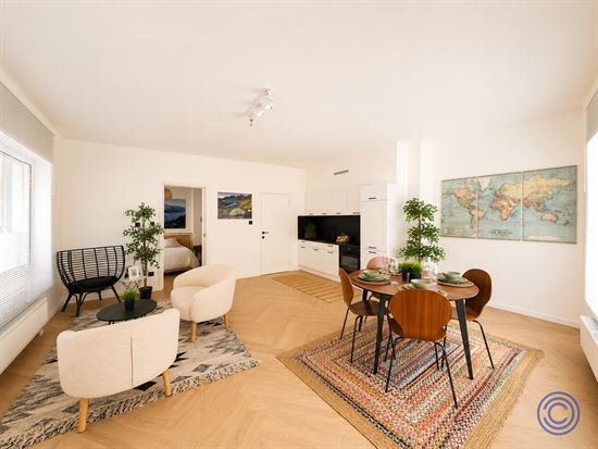 KIJKDAG 29/07: Instapklaar, TOP appartement op TOP locatie!