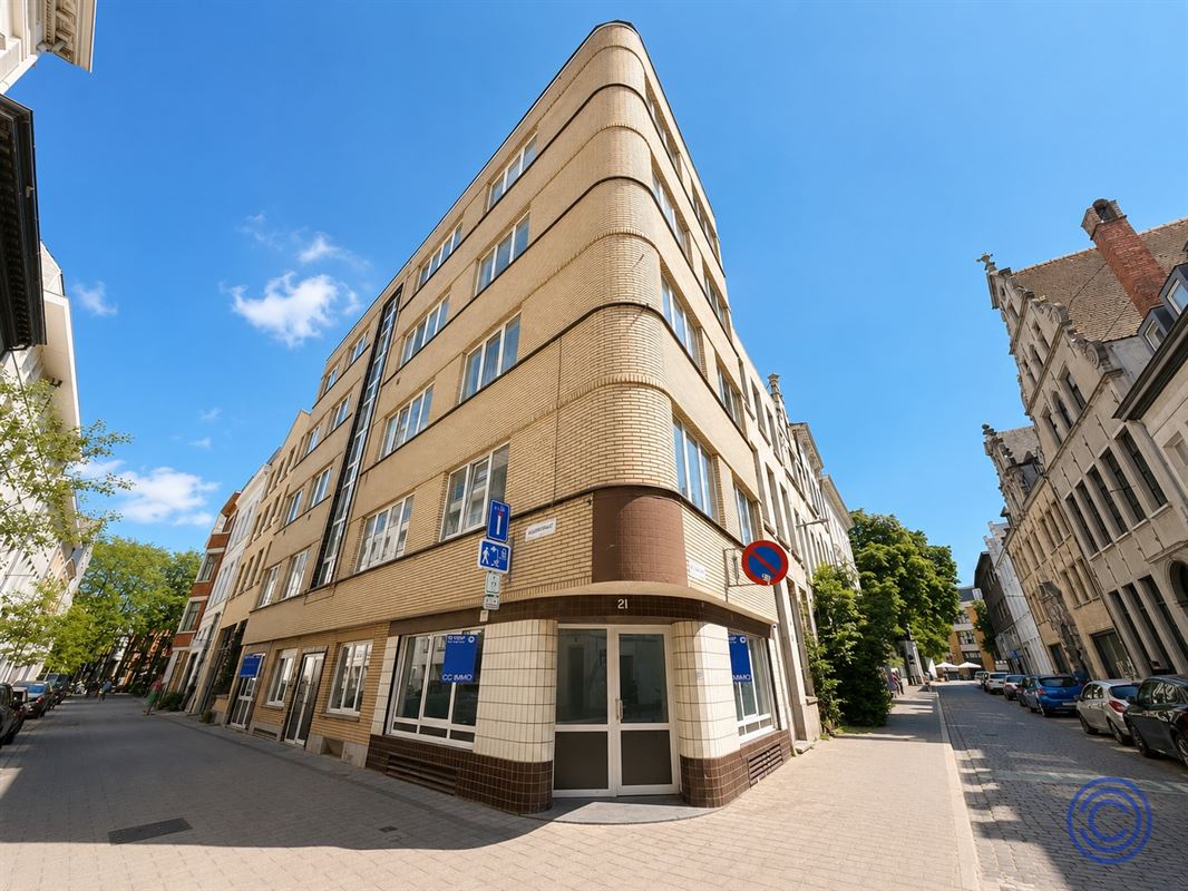 KIJKDAG 29/07: Instapklaar, TOP appartement op TOP locatie!