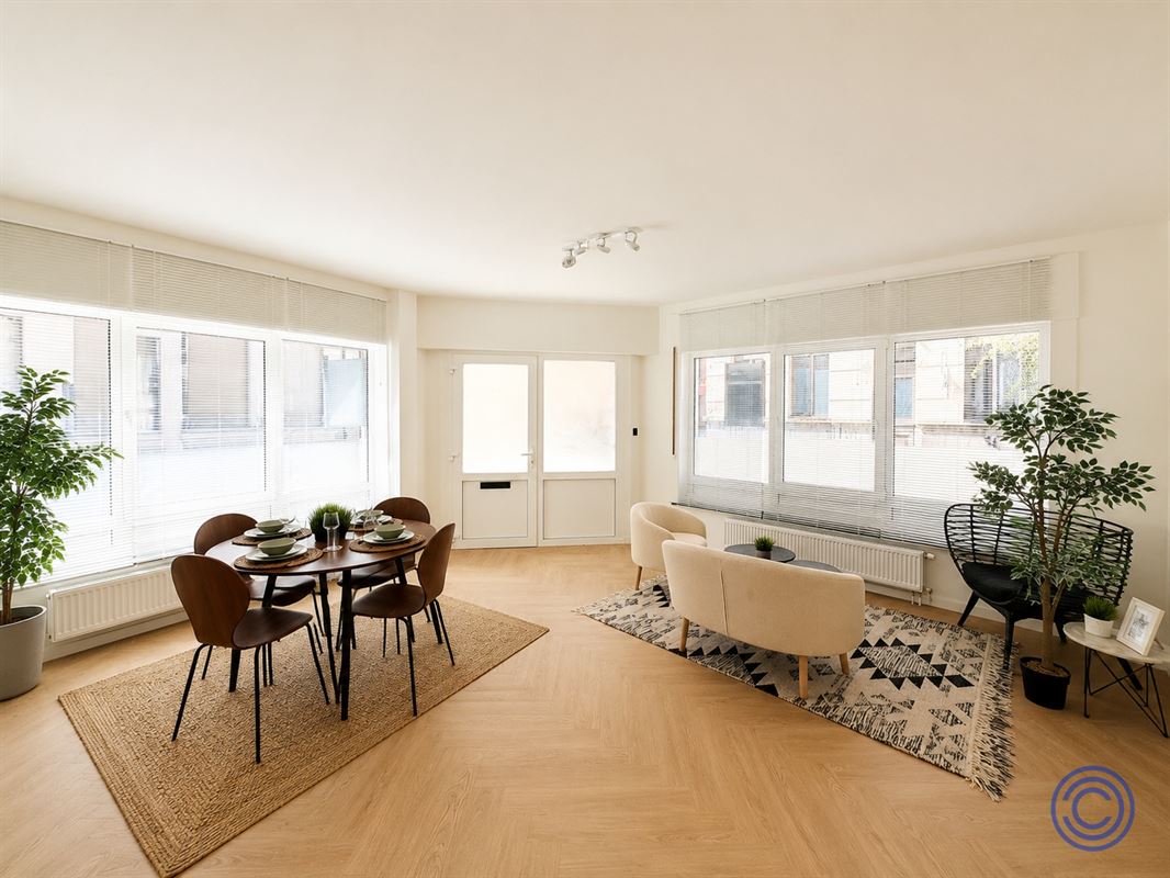 KIJKDAG 29/07: Instapklaar, TOP appartement op TOP locatie!