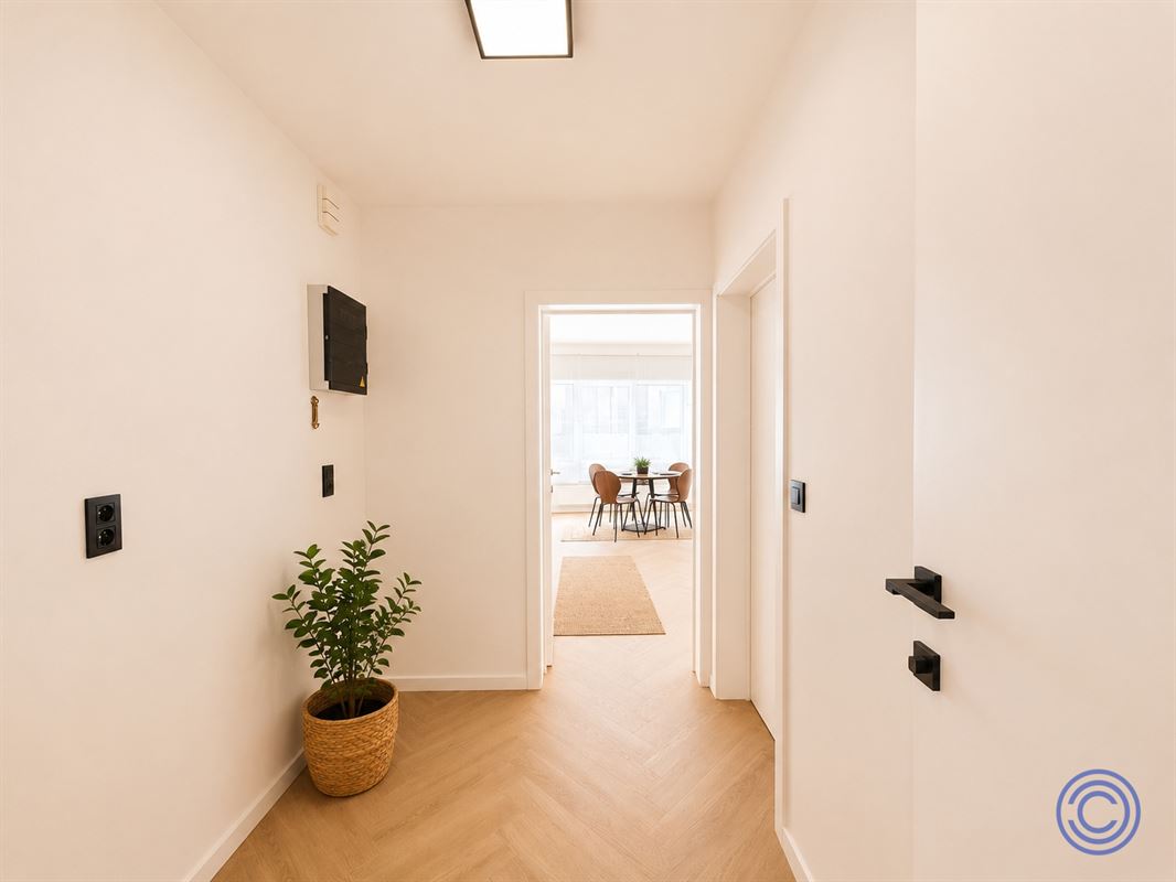 KIJKDAG 29/07: Instapklaar, TOP appartement op TOP locatie!
