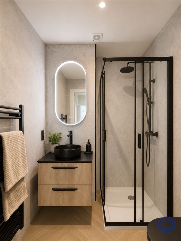 KIJKDAG 29/07: Instapklaar, TOP appartement op TOP locatie!