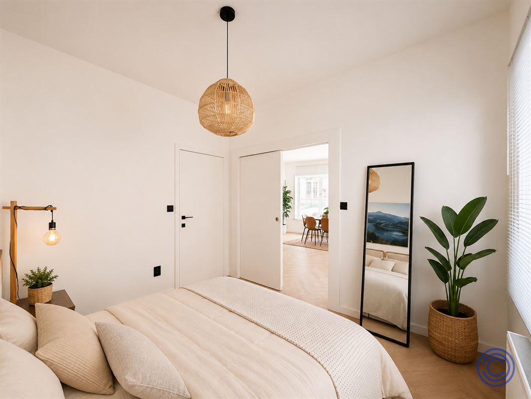 KIJKDAG 29/07: Instapklaar, TOP appartement op TOP locatie!