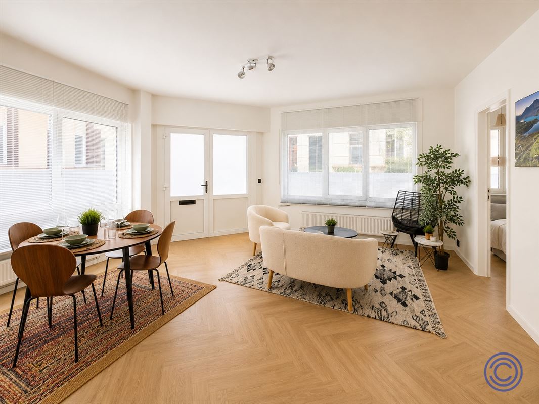 KIJKDAG 29/07: Instapklaar, TOP appartement op TOP locatie!
