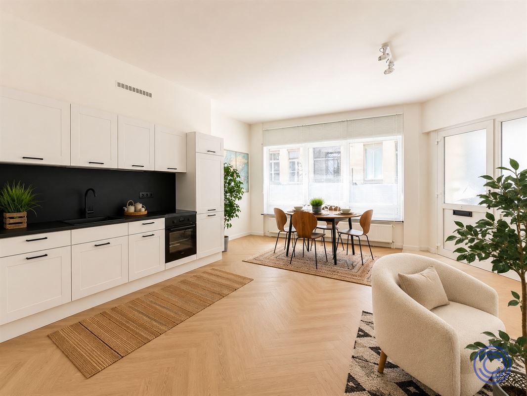 KIJKDAG 29/07: Instapklaar, TOP appartement op TOP locatie!
