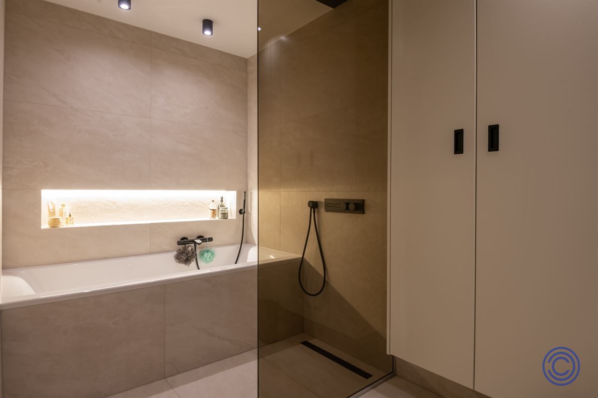 Luxurious, renovated duplex in stately mansion!
