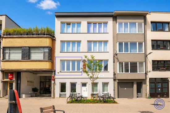 Cozy, energy efficient apartment in the St. Andrew neighborhood!