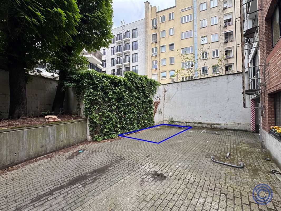 Ruime duplex met 2 slaapkamers in centrum Antwerpen!