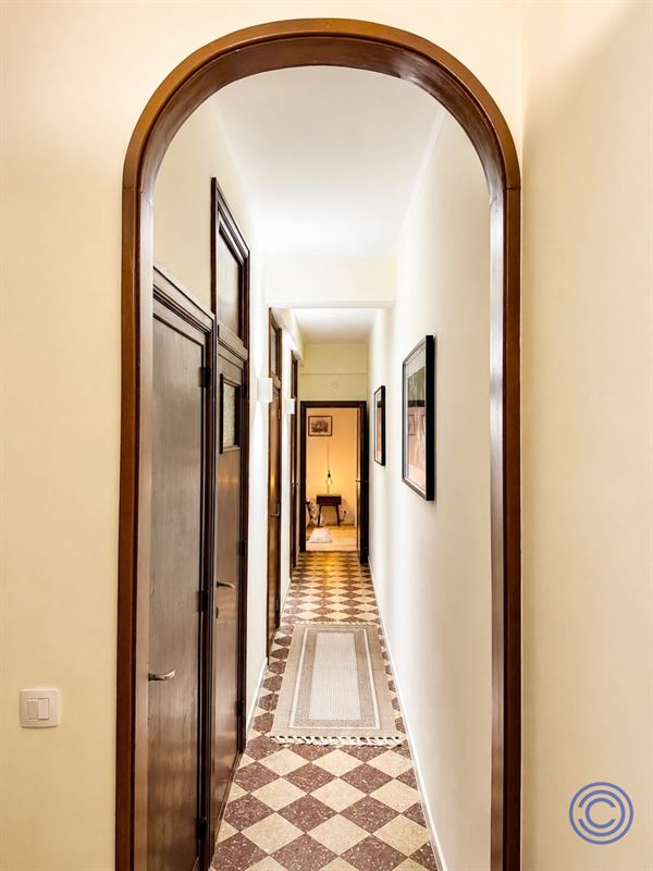 KIJKDAG 26+27 JUNI: Art Deco, 2 SLP appartement met groot TERRAS!