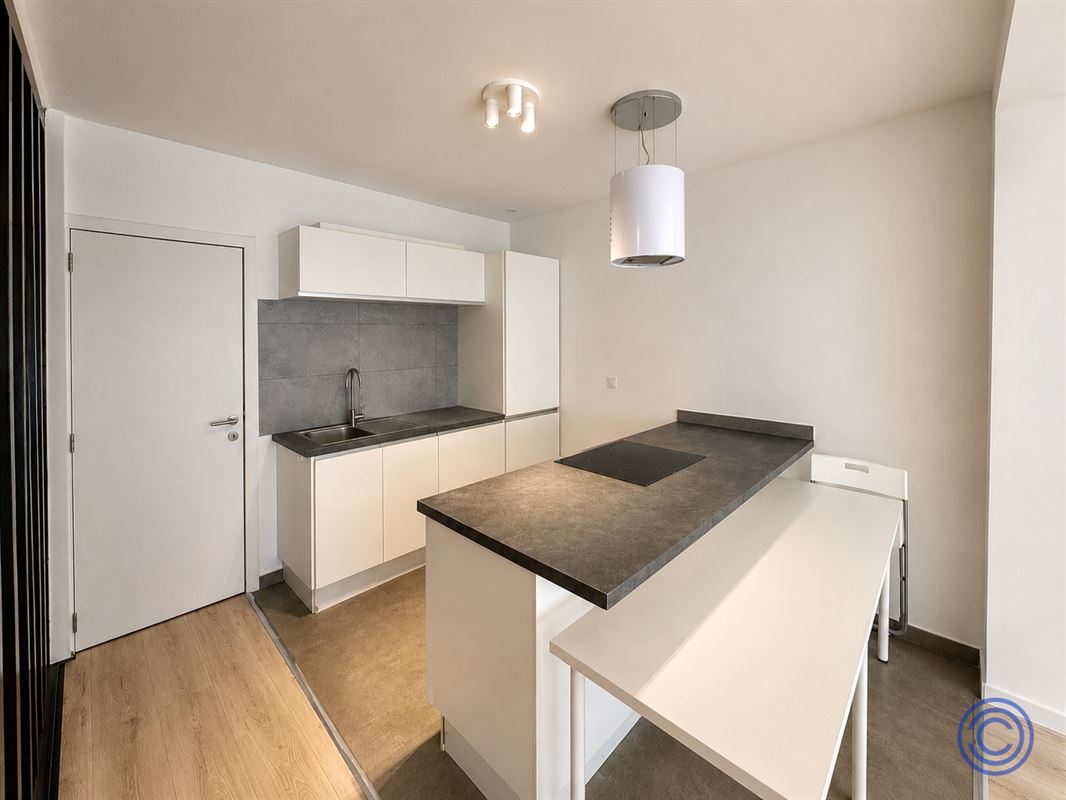 Ruime duplex met 2 slaapkamers in centrum Antwerpen!
