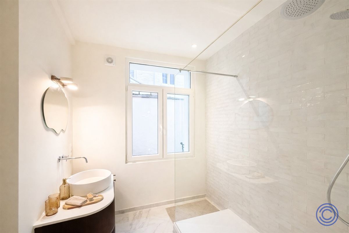 KIJKDAG 26+27 JUNI: Art Deco, 2 SLP appartement met groot TERRAS!
