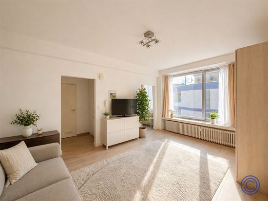 BEXSTRAAT 1, 4de verd te 2018 ANTWERPEN