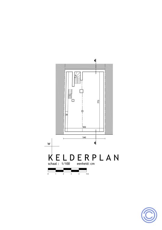 Projectgebouw ca.410m² op TOP locatie!