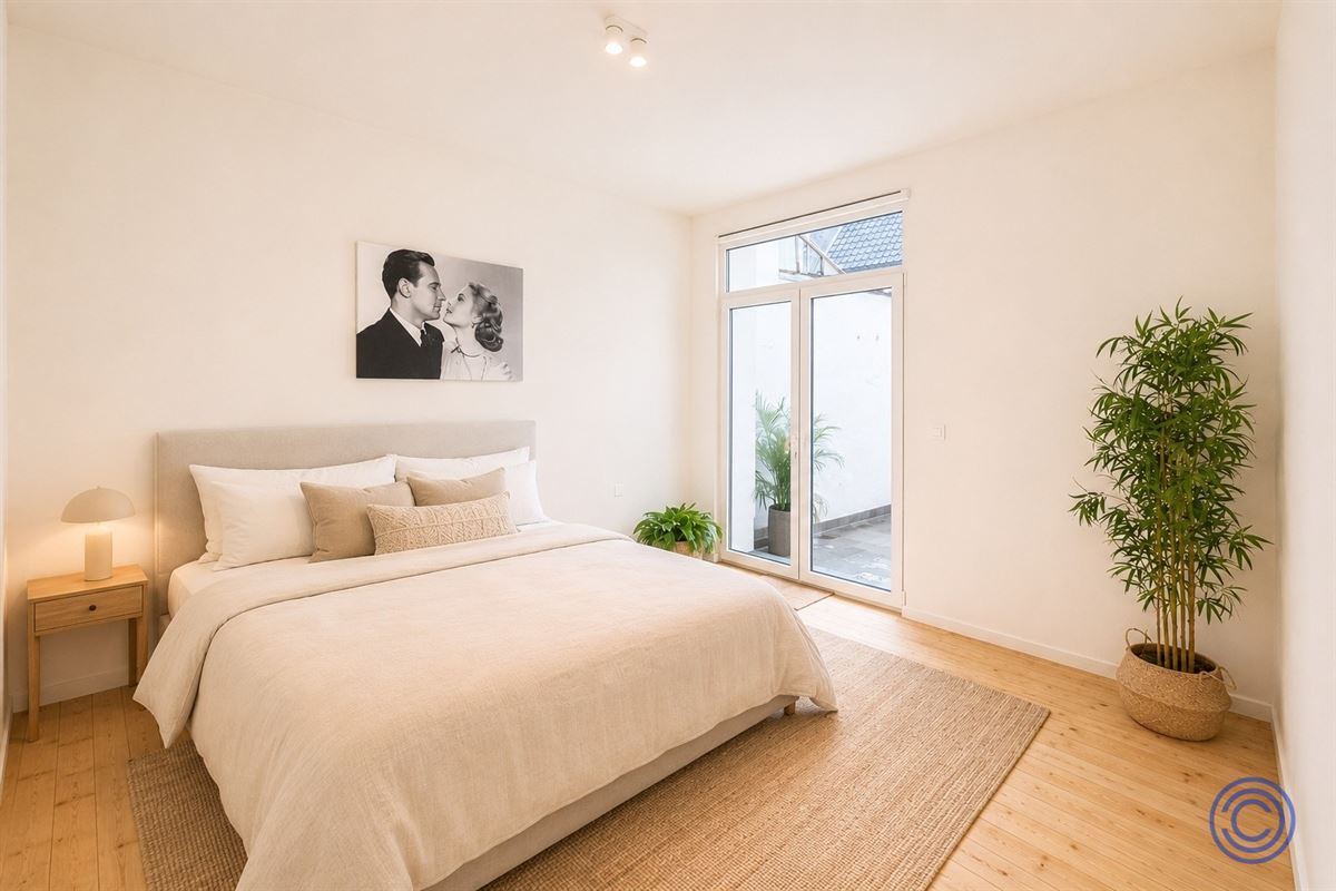 KIJKDAG 26+27 JUNI: Art Deco, 2 SLP appartement met groot TERRAS!
