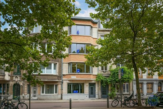 KIJKDAG 26+27 JUNI: Art Deco, 2 SLP appartement met groot TERRAS!