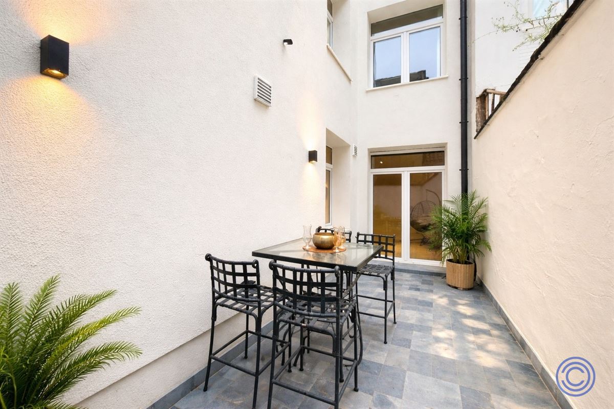 KIJKDAG 26+27 JUNI: Art Deco, 2 SLP appartement met groot TERRAS!