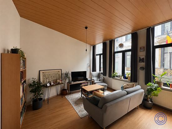 SINT-ANTONIUSSTRAAT 7, 1ste V ANTWERPEN