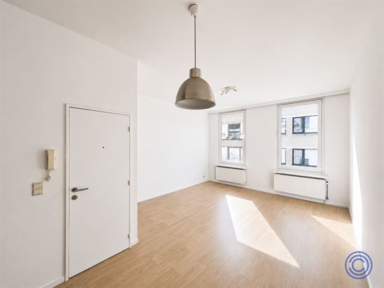 Instapklaar 1-slpk appartement in Markgravewijk!