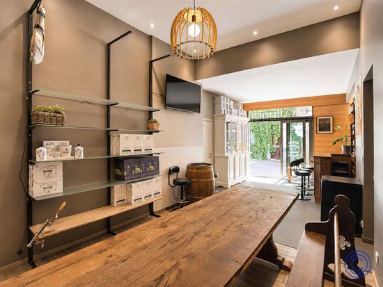 Cozy retail space* in downtown Antwerp!