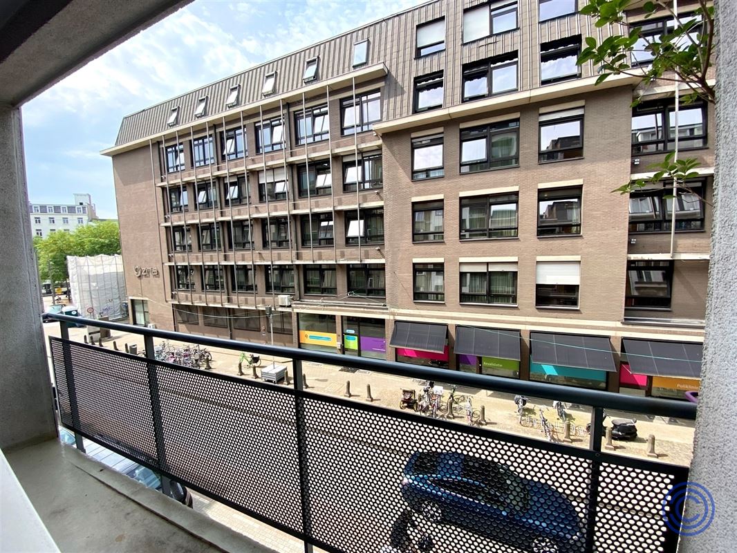 Knap gemeubelde studio op gezellige locatie!