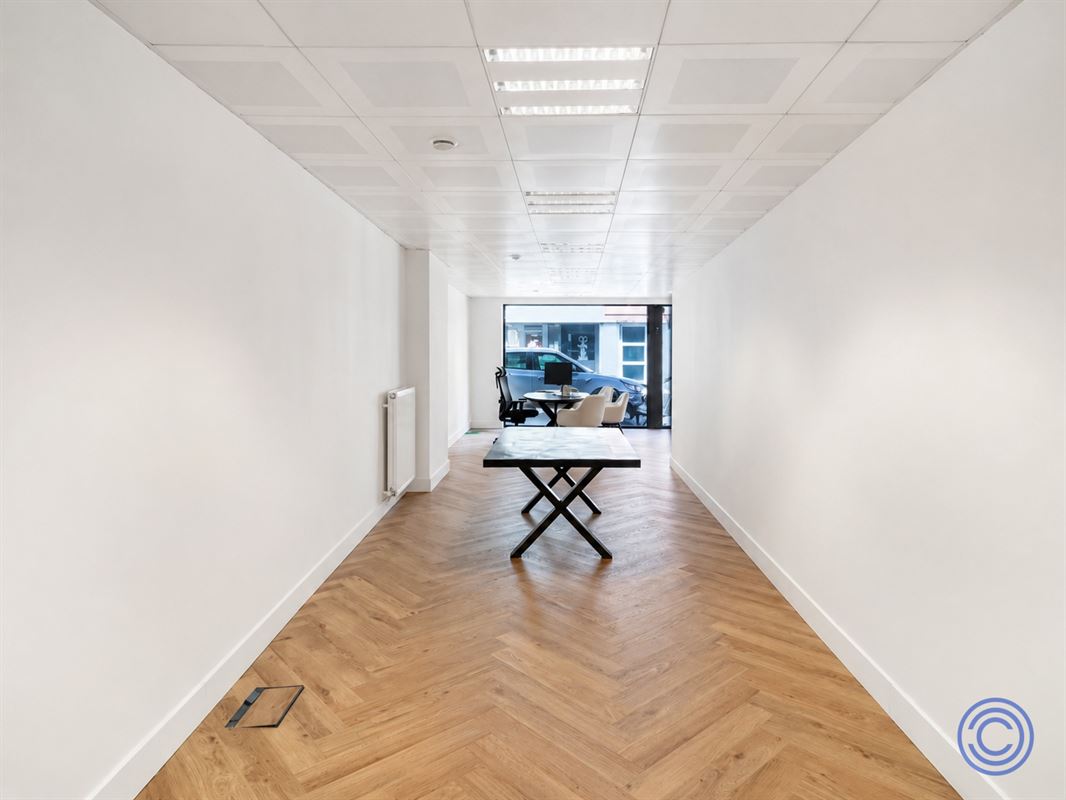 Ready-to-use retail space, approx. 70 m², in a prime location!