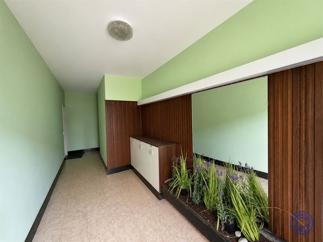 Appartement de 2 chambres avec terrasse, prêt à emménager, dans un quartier résidentiel calme !