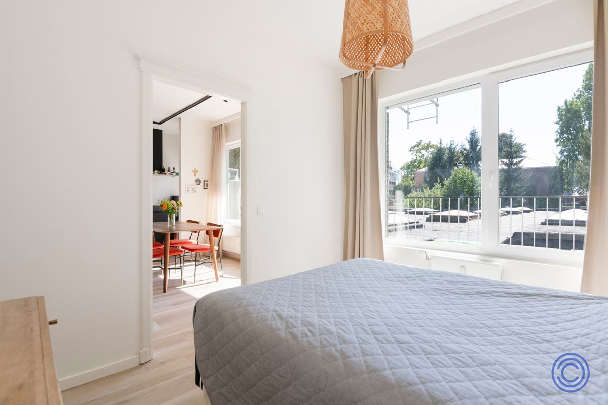 Cozy apartment with a large, sunny terrace right in the heart of the city!