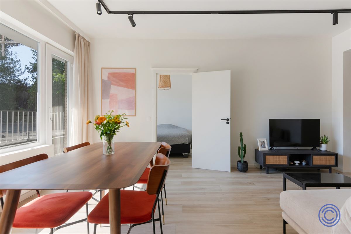Cozy apartment with a large, sunny terrace right in the heart of the city!