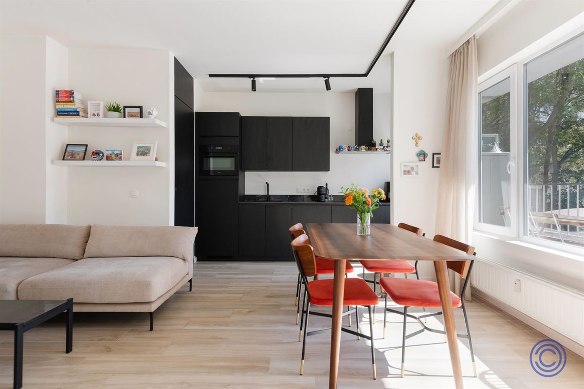 Cozy apartment with a large, sunny terrace right in the heart of the city!