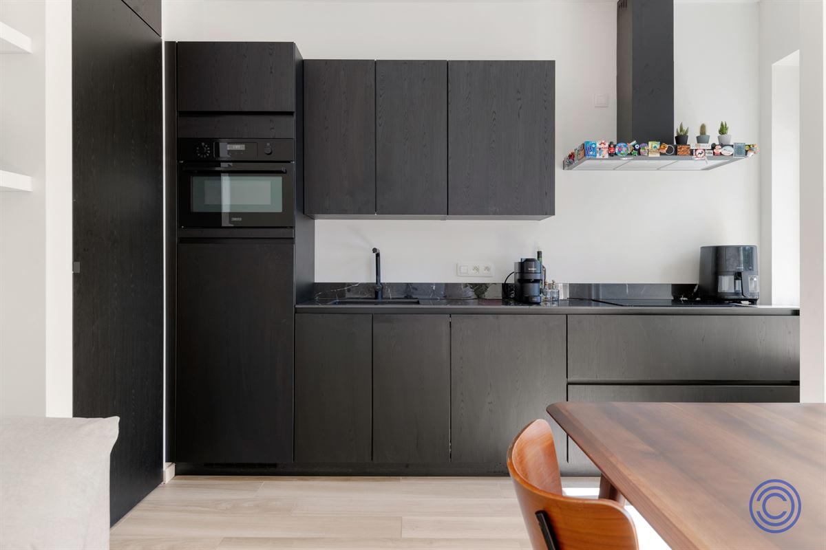 Cozy apartment with a large, sunny terrace right in the heart of the city!
