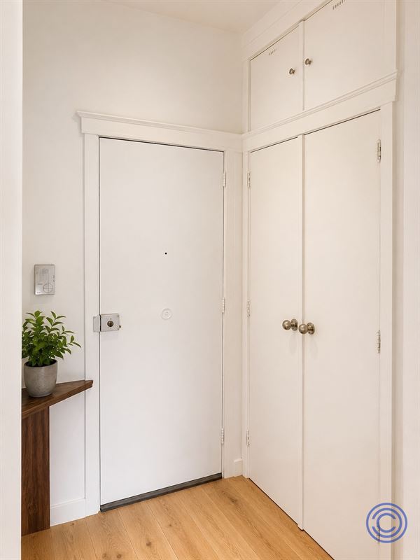 Move-in-ready 1-bedroom apartment with a terrace near Zuidpark