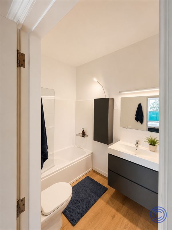 Move-in-ready 1-bedroom apartment with a terrace near Zuidpark
