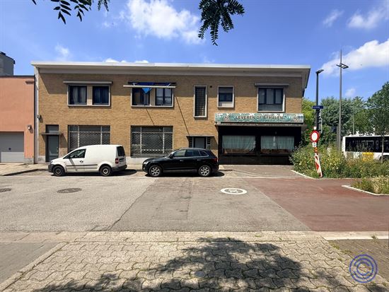 Projectgebouw met enorm (nieuwbouw) potentieel!