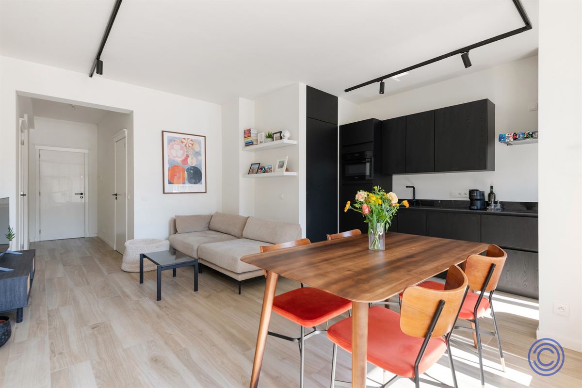 Cozy apartment with a large, sunny terrace right in the heart of the city!