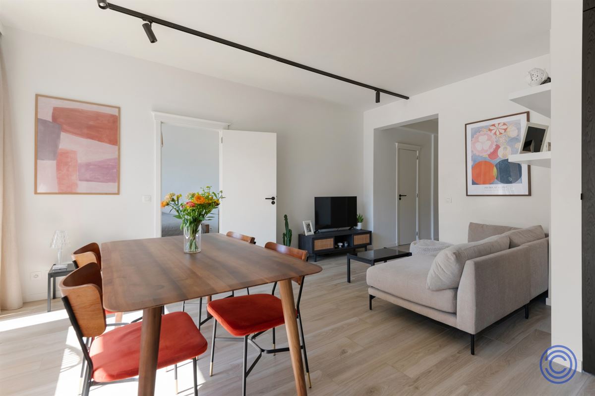 Cozy apartment with a large, sunny terrace right in the heart of the city!