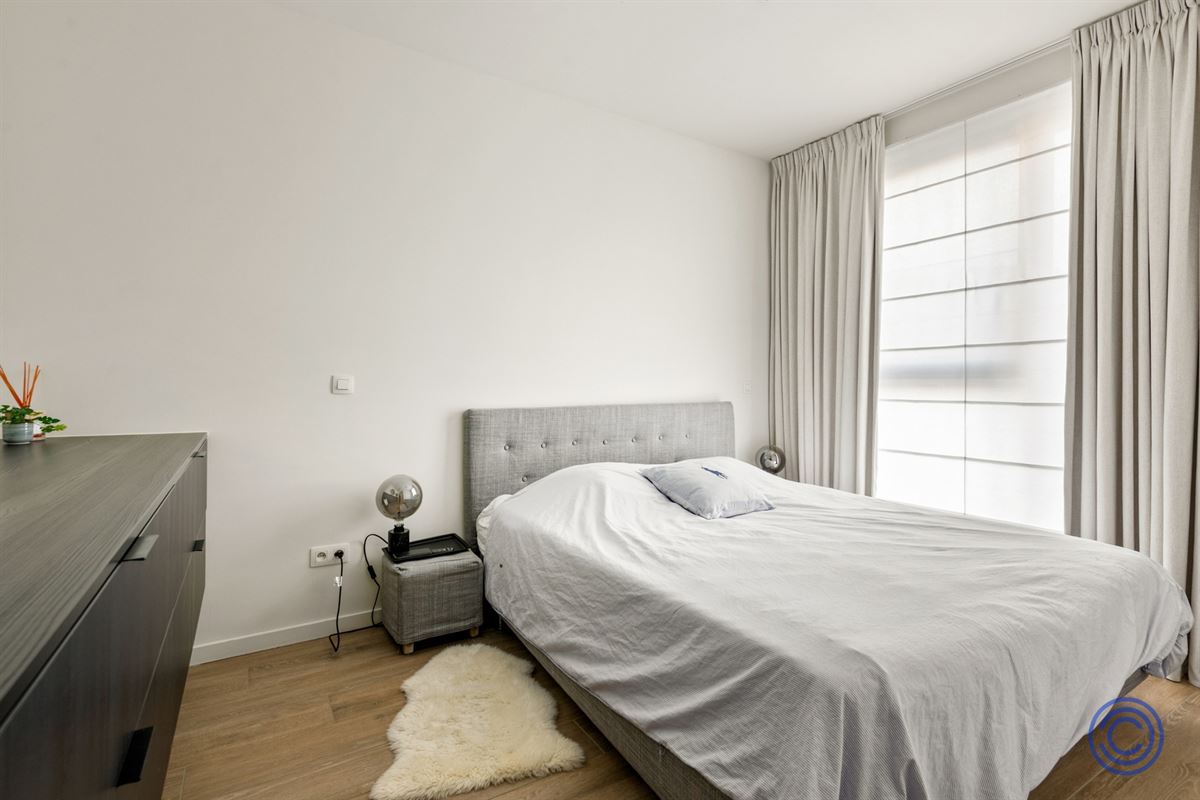 Luxuriously finished 3-bedroom BEN apartment with a terrace!