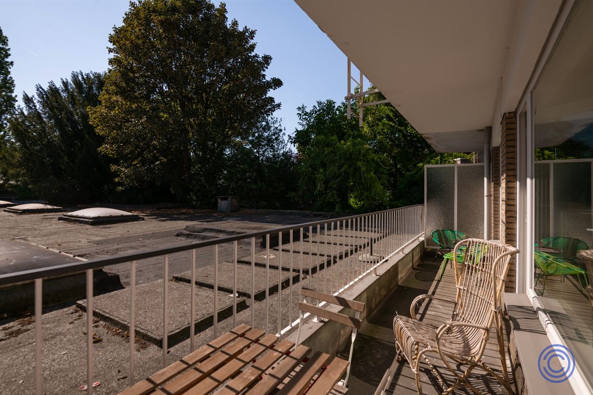 Cozy apartment with a large, sunny terrace right in the heart of the city!